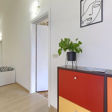 Homestay Pula Bagian luar foto