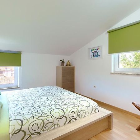 Homestay Pula Bagian luar foto
