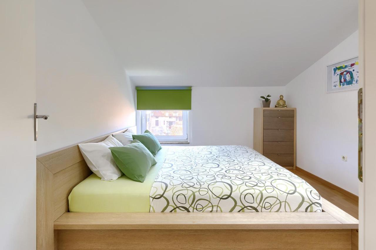 Homestay Pula Bagian luar foto