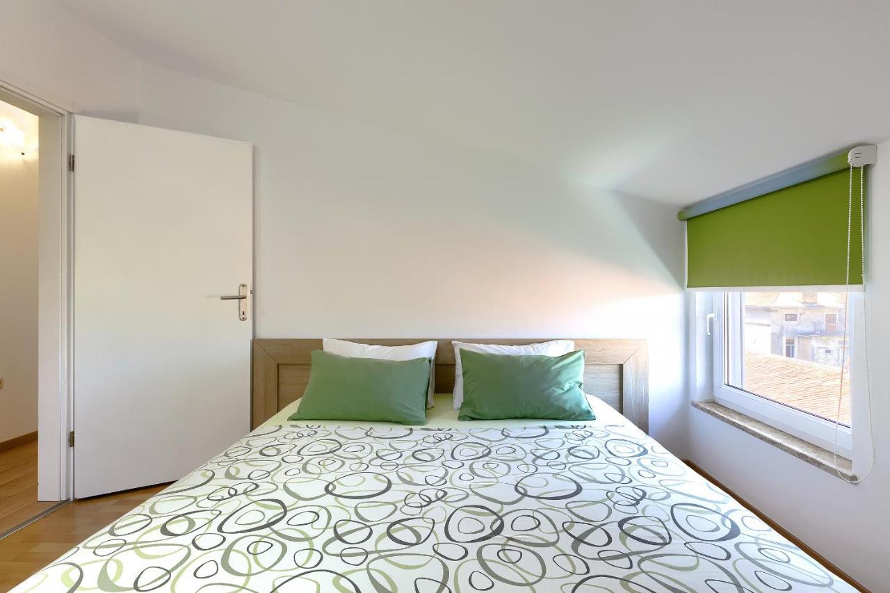Homestay Pula Bagian luar foto