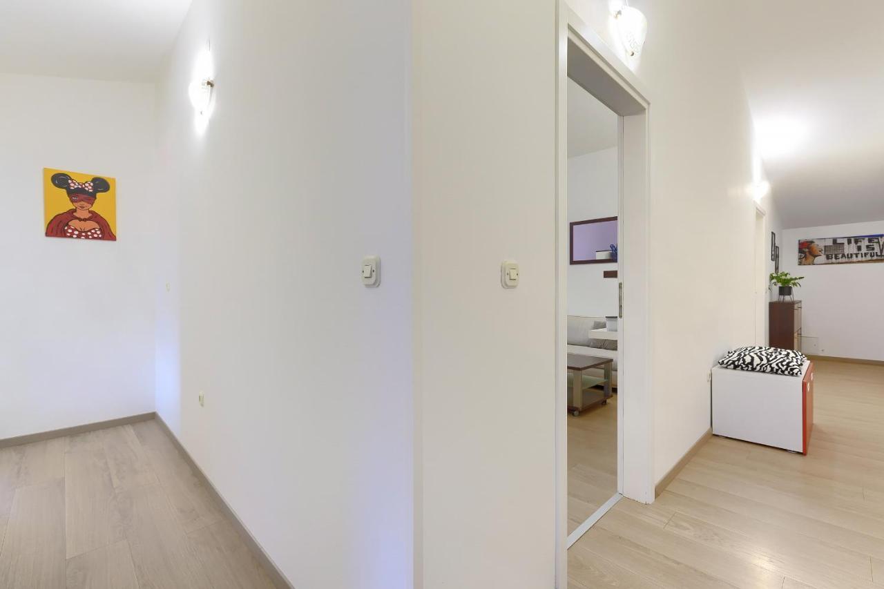 Homestay Pula Bagian luar foto